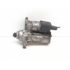 Recambio de motor arranque para volkswagen golf v berlina (1k1) sportline referencia OEM IAM 02T911023S D6GS12 