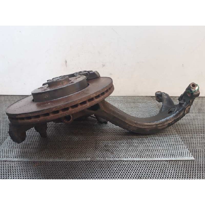 Recambio de mangueta delantera derecha para audi a4 berlina (b5) 2.6 v6 cat (abc) referencia OEM IAM 2