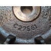 Recambio de polea cigueñal para opel vivaro furgón 2.7t corto referencia OEM IAM C27581  