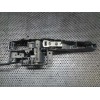 Recambio de cerradura puerta delantera derecha para citroën c4 coupe 1.6 16v hdi fap referencia OEM IAM   