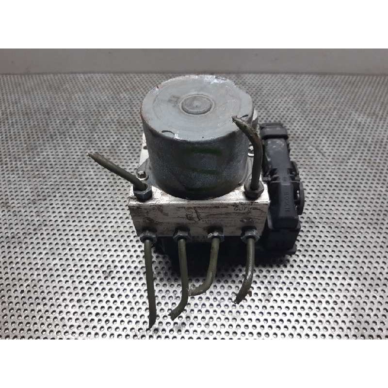 Recambio de abs para nissan almera (n16/e) 2.2 dci diesel cat referencia OEM IAM 0265231415 65738 BOSCH 5