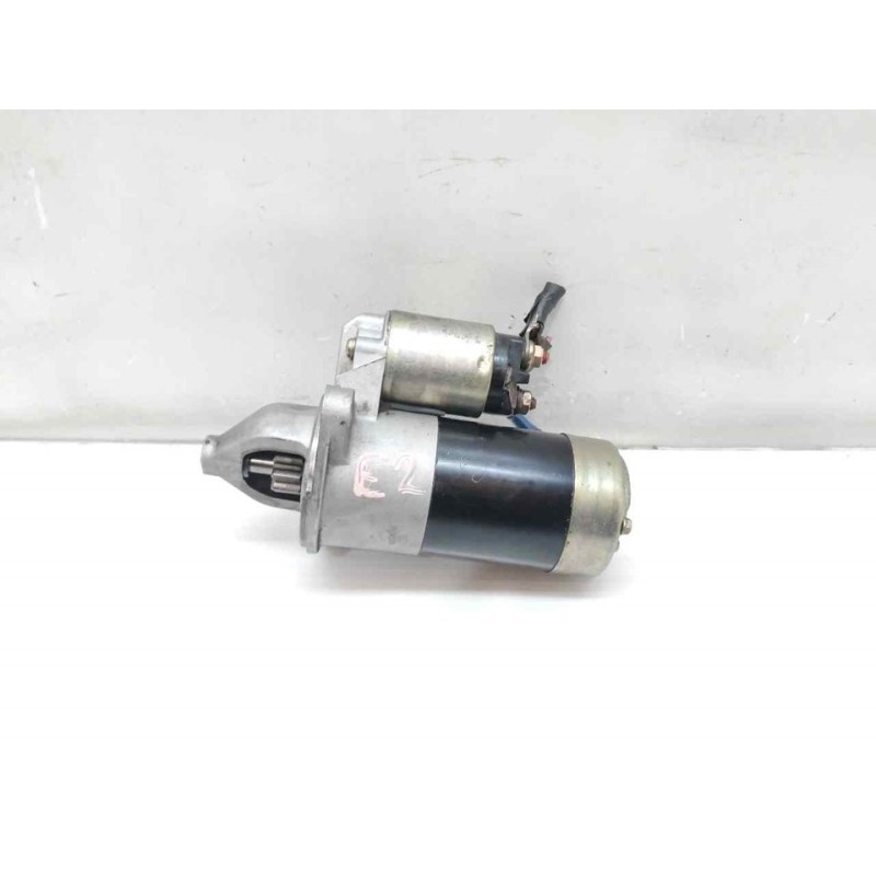 Recambio de motor arranque para hyundai accent (lc) gls crdi referencia OEM IAM 3610027510  VALEO