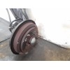 Recambio de puente trasero para ford fiesta (cbk) steel referencia OEM IAM   