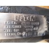 Recambio de puente trasero para nissan atleon 120 referencia OEM IAM A3010D6201 GD260 