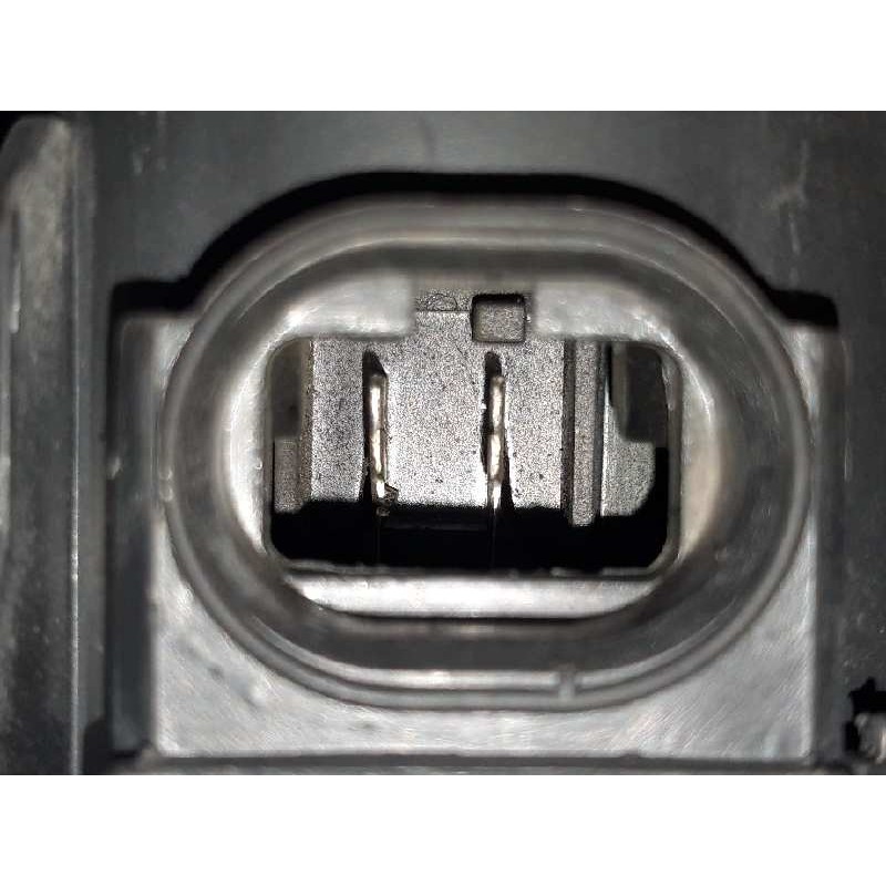 Recambio de motor calefaccion para nissan primastar (x83) caja cerrada batalla corta 2,76t referencia OEM IAM - Gris 3