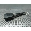 Recambio de enganche cinturon trasero derecho para volkswagen polo berlina (6n1) básico referencia OEM IAM   