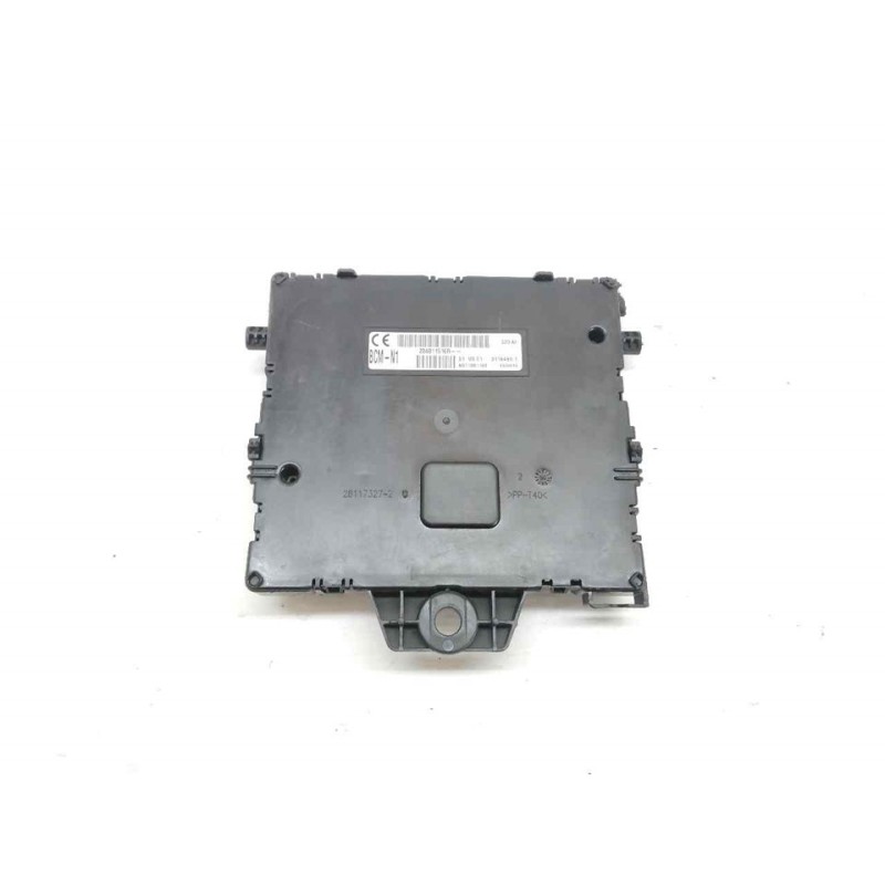 Recambio de caja reles / fusibles para mercedes-benz citan (w415) furgon 108 cdi lang (a2) (415603) referencia OEM IAM 284B11516 - Blanco 3