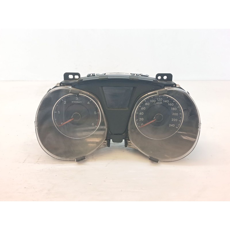 Recambio de cuadro instrumentos para hyundai ix20 gls comfort referencia OEM IAM 940031K190 11001807701U 
