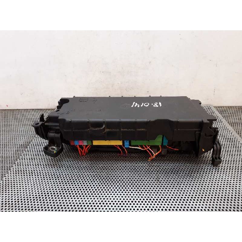 Recambio de caja reles / fusibles para mercedes-benz clase gla (w156) gla 180 (156.942) referencia OEM IAM A246906720 A246545160 - Blanco 7