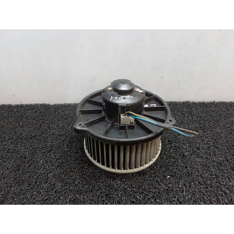 Recambio de motor calefaccion para mitsubishi eclipse (d30) gs climatizado referencia OEM IAM 1940000240 DENSO 