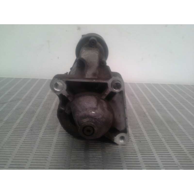 Recambio de motor arranque para renault laguna (b56) 2.2 turbodiesel referencia OEM IAM 0001218153  BOSCH - Verde 3
