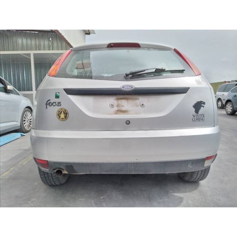 ford focus berlina (cak) del año 1999