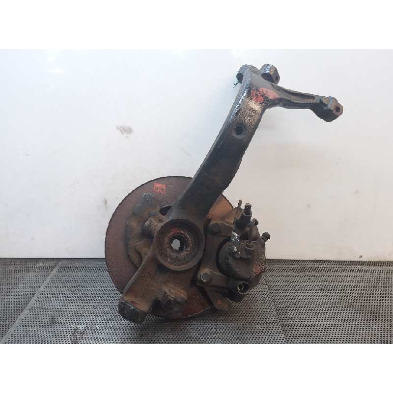 Recambio de mangueta delantera derecha para audi a4 berlina (b5) 2.6 v6 cat (abc) referencia OEM IAM 3
