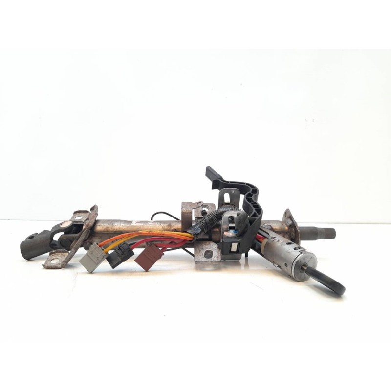 Recambio de columna direccion para citroën xantia break 2.0 hdi cat (rhy / dw10td) referencia OEM IAM - Gris 5