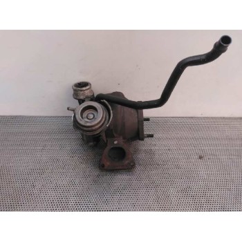 TURBOCOMPRESOR 8653122 GT2052V 