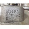 Recambio de caja cambios para hyundai tucson (jm) 2,0 crdi vgt comfort full 4x2 referencia OEM IAM S715JE M5GF2 