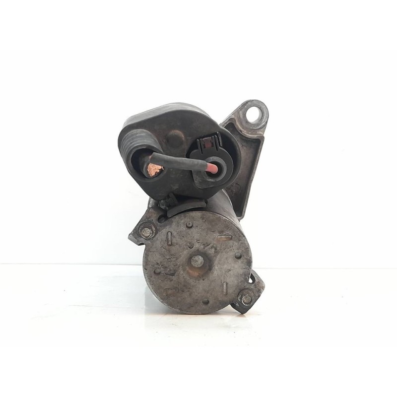 Recambio de motor arranque para volkswagen golf v berlina (1k1) sportline referencia OEM IAM 02T911023S D6GS12 - Negro 3
