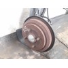 Recambio de puente trasero para ford fiesta (cbk) steel referencia OEM IAM   