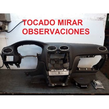 KIT AIRBAG 0285010641 6M51A042B84AE 4M51A042B85CF