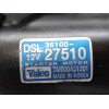 Recambio de motor arranque para hyundai accent (lc) gls crdi referencia OEM IAM 3610027510  VALEO