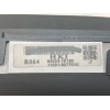 Recambio de cuadro instrumentos para hyundai ix20 gls comfort referencia OEM IAM 940031K190 11001807701U 