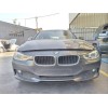bmw serie 3 lim. (f30) del año 2014