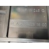 Recambio de caja reles / fusibles para mercedes-benz clase gla (w156) gla 180 (156.942) referencia OEM IAM A246906720 A246545160