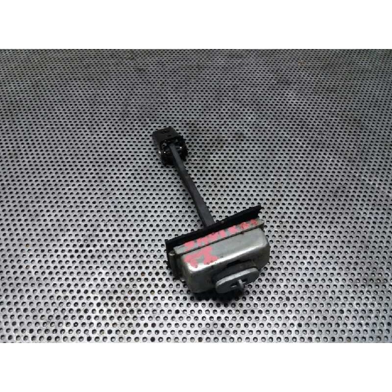 Recambio de retenedor puerta trasera izquierda para ford focus c-max (cap) 1.6 tdci cat referencia OEM IAM - Verde 2