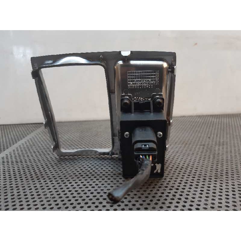 Recambio de palanca freno para ford focus c-max (cap) ghia (d) referencia OEM IAM 3M5T2B623AC 3