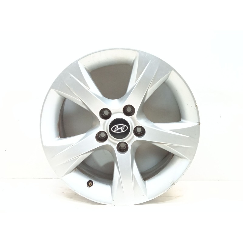 Recambio de llanta para hyundai i40 i (vf) 1.7 crdi referencia OEM IAM 5291032100  