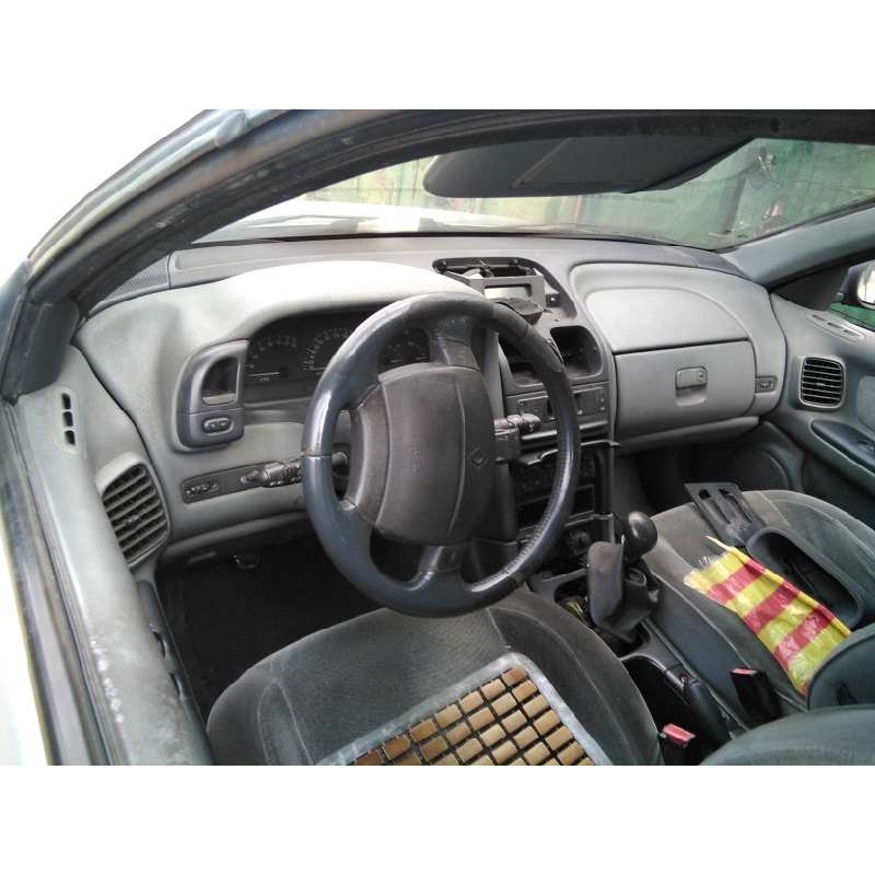 renault laguna (b56) del año 1999