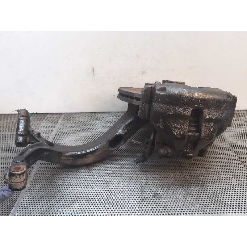Recambio de mangueta delantera derecha para audi a4 berlina (b5) 2.6 v6 cat (abc) referencia OEM IAM 4