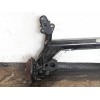 Recambio de puente trasero para ford fiesta (cbk) steel referencia OEM IAM   