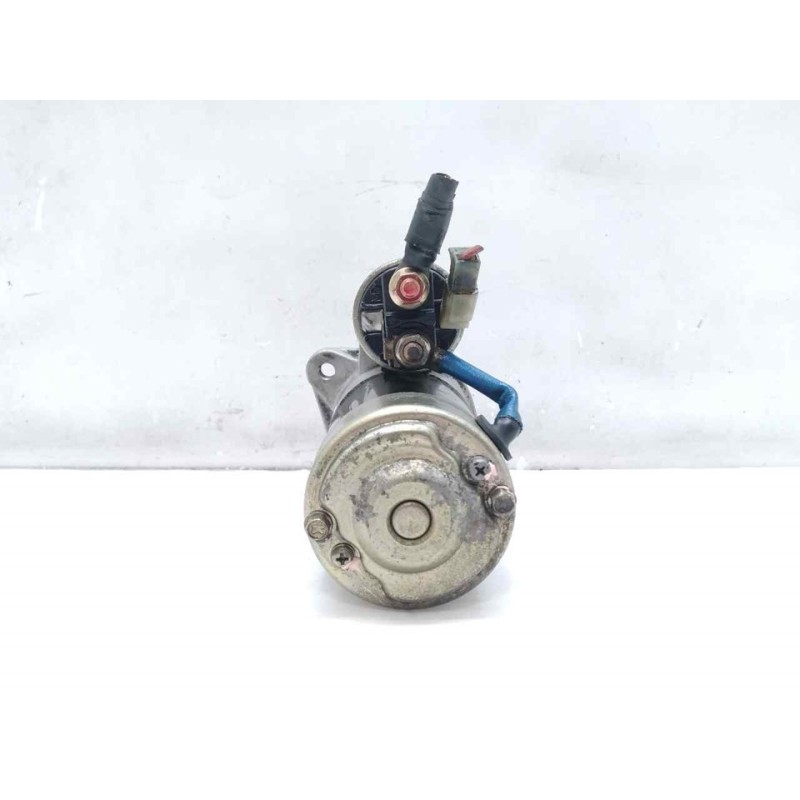 Recambio de motor arranque para hyundai accent (lc) gls crdi referencia OEM IAM 3610027510  VALEO - Gris 3