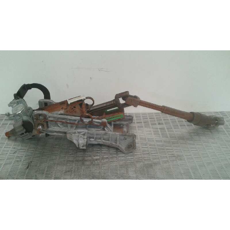 Recambio de columna direccion para ford focus berlina (cap) 1.6 16v cat referencia OEM IAM 4M513C529CF  