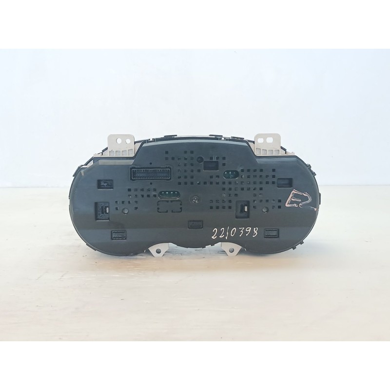 Recambio de cuadro instrumentos para hyundai ix20 gls comfort referencia OEM IAM 940031K190 11001807701U - Blanco 3