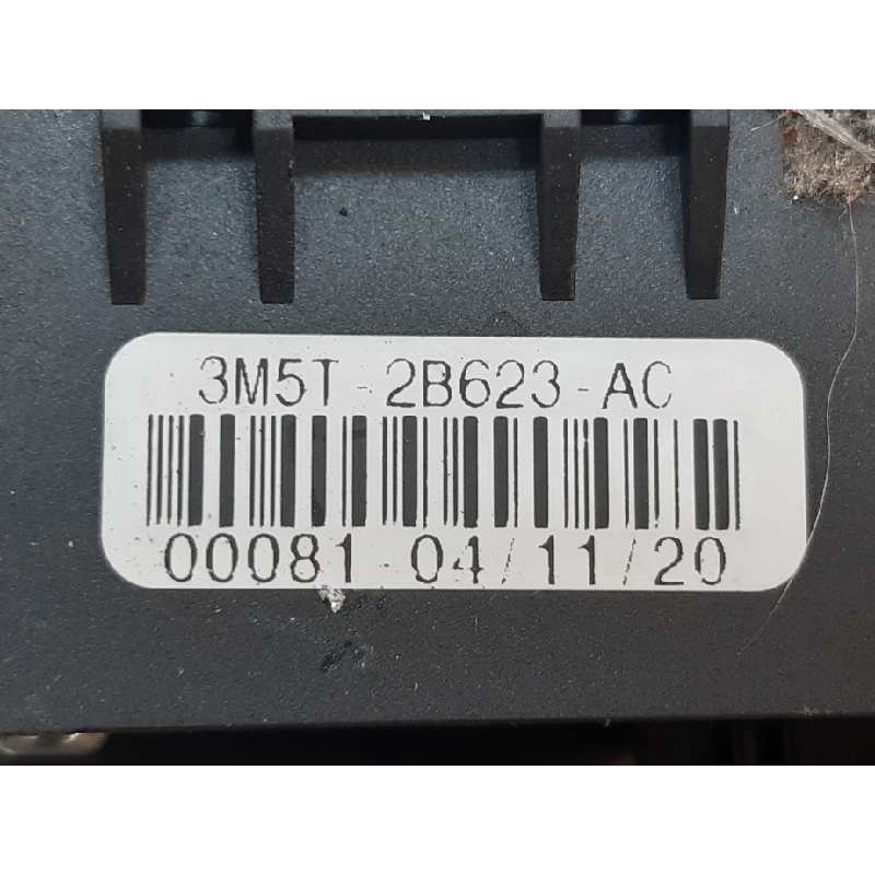 Recambio de palanca freno para ford focus c-max (cap) ghia (d) referencia OEM IAM 3M5T2B623AC 4