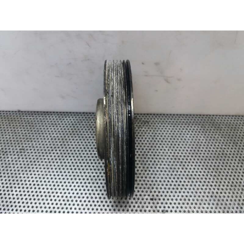 Recambio de polea cigueñal para ford s-max (ca1) titanium referencia OEM IAM 2
