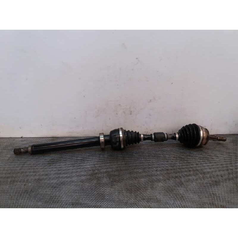 Recambio de transmision delantera derecha para volvo s40 berlina td referencia OEM IAM   