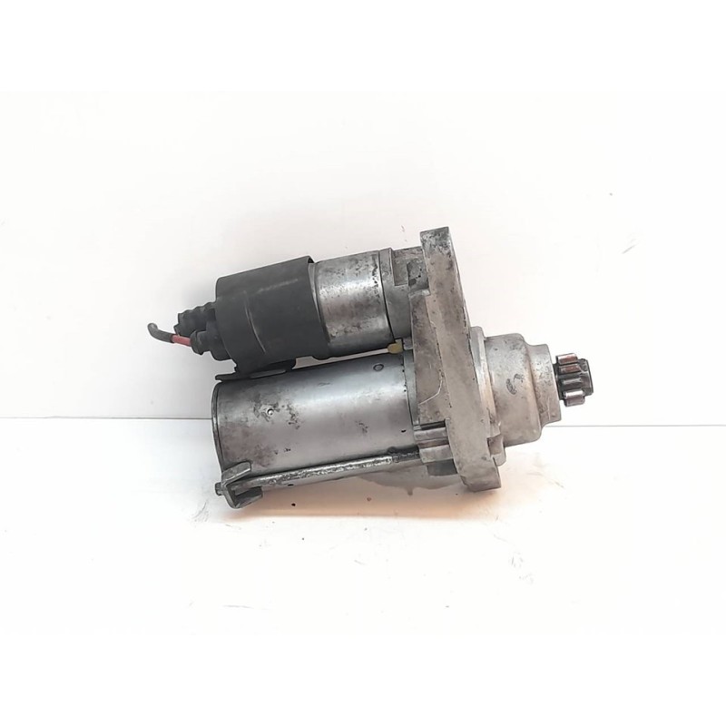 Recambio de motor arranque para volkswagen golf v berlina (1k1) sportline referencia OEM IAM 02T911023S D6GS12 - Negro 5