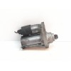 Recambio de motor arranque para volkswagen golf v berlina (1k1) sportline referencia OEM IAM 02T911023S D6GS12 