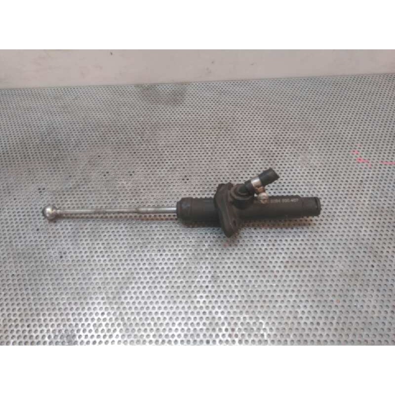 Recambio de bomba embrague para lancia ypsilon (101) 1.4 16v platino (10.2006) referencia OEM IAM 6284600407  SACHS