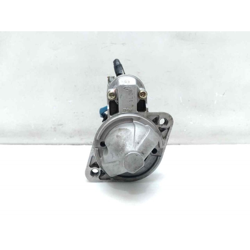 Recambio de motor arranque para hyundai accent (lc) gls crdi referencia OEM IAM 3610027510  VALEO - Gris 4