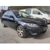mazda 3 berlina (bk) del año 2006