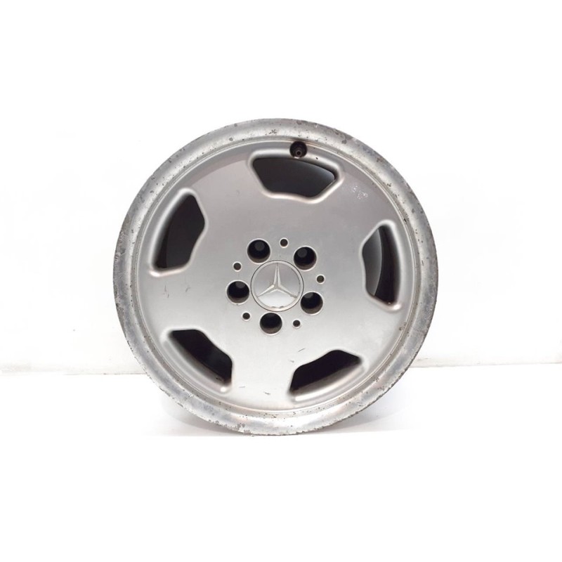 Recambio de llanta para mercedes-benz clase s (w220) berlina 500 (220.075) referencia OEM IAM 8JX16H2112G  