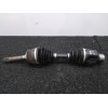 Recambio de transmision delantera derecha para ssangyong rexton 290 referencia OEM IAM   