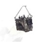 Recambio de caja cambios para hyundai tucson (jm) 2,0 crdi vgt comfort full 4x2 referencia OEM IAM S715JE M5GF2 