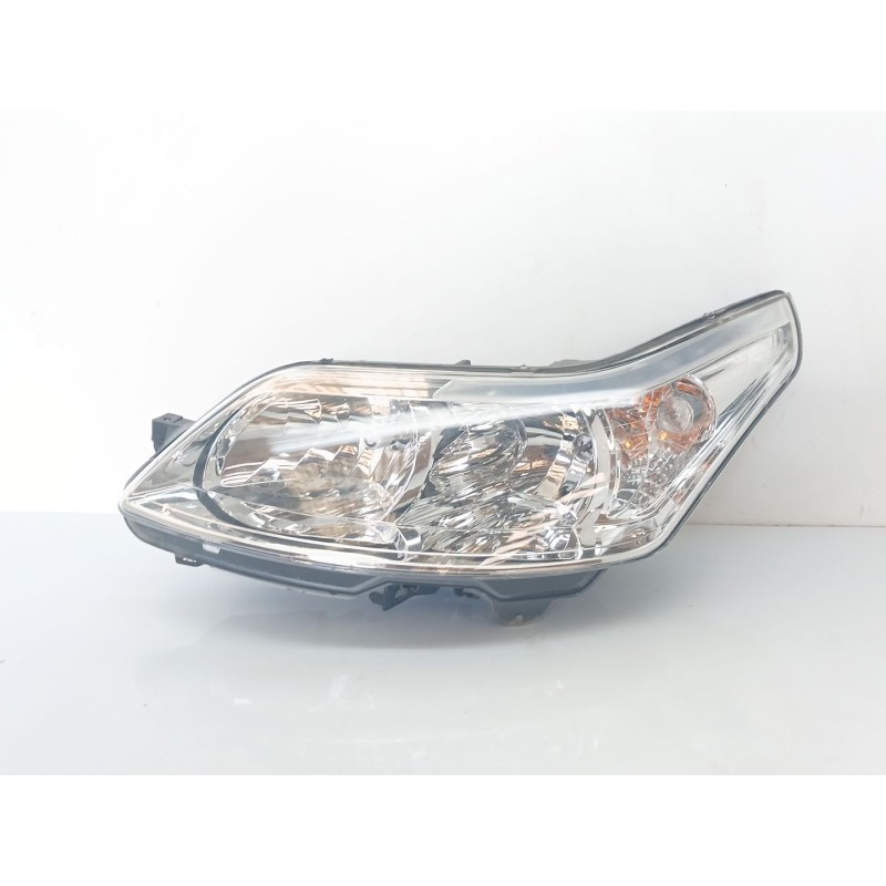 Recambio de faro izquierdo para citroën c4 i (lc_) 1.6 hdi referencia OEM IAM 89902334  