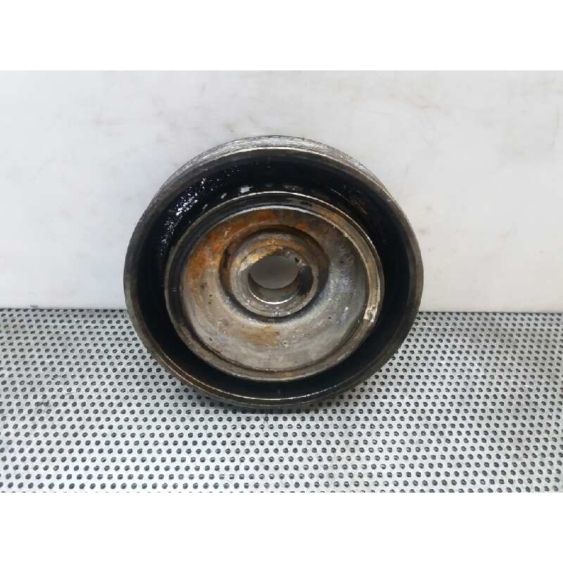 Recambio de polea cigueñal para ford s-max (ca1) titanium referencia OEM IAM 3
