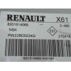 Recambio de columna direccion para mercedes-benz citan (w415) furgon 108 cdi lang (a2) (415603) referencia OEM IAM 8201514069 EA